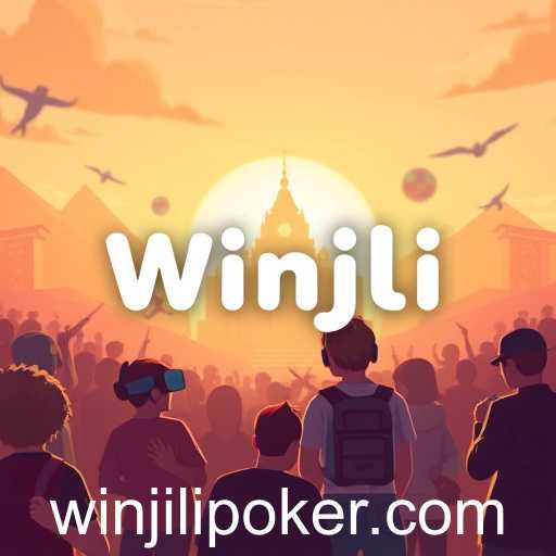The Rise of Winjili in Online Gaming