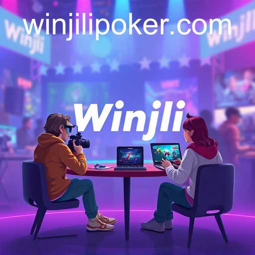 The Rise of Winjili in Gaming