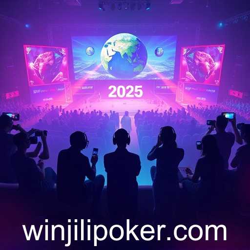 The Rise of Winjili: Redefining Online Gaming