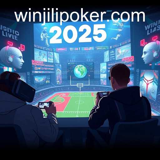 The Rising Popularity of Games in 2025