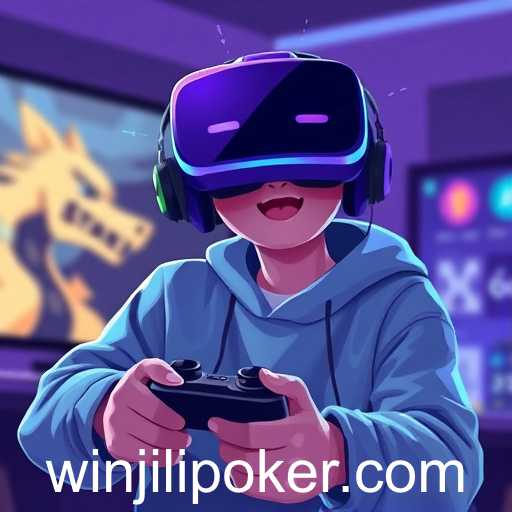 A New Era for Gaming with Winjili