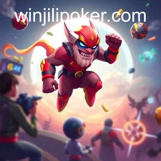 Winjili's Influence on Online Gaming