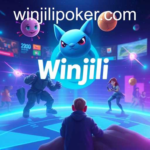 Winjili: Revolutionizing Online Gaming Experiences