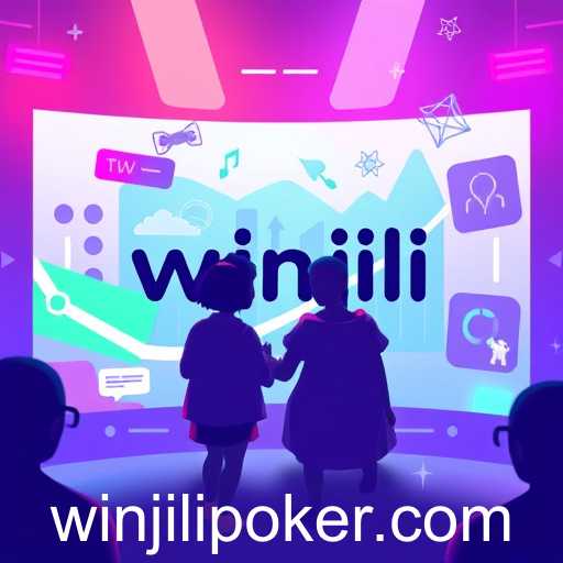 Winjili: The Evolution of Online Gaming
