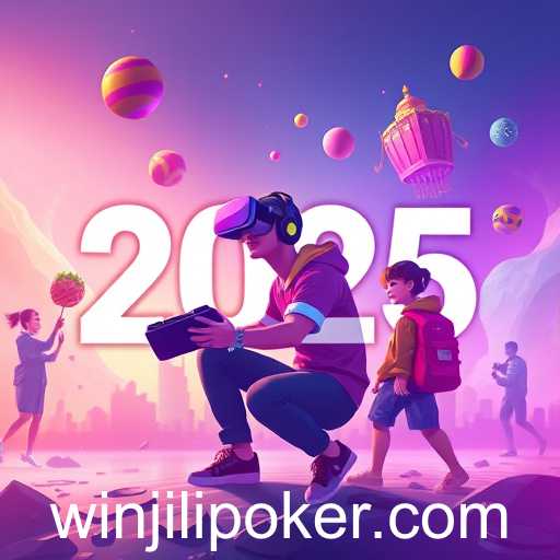 Winjili Revolutionizes Online Gaming in 2025